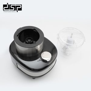 DSP 4-in-1 800W PC Unbreakable Jar Food Processor KJ2177 - Image 6