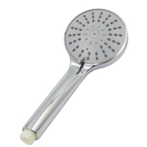 J&S High Pressure Handheld Shower Head JS185567 - Image 3