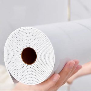 Marble Peel and Stick PVC Wallpaper 60x300x0.03cm - Image 6