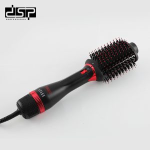 DSP 1200W 4 in-1 Hot Air Styler For Quick Drying & Styling 50184 - Image 5