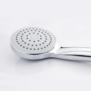 J&S High Pressure Handheld Shower Head JS185475 - Image 3
