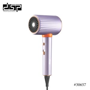 DSP 30657, Hair Dryer Fast Drying Power - Image 6