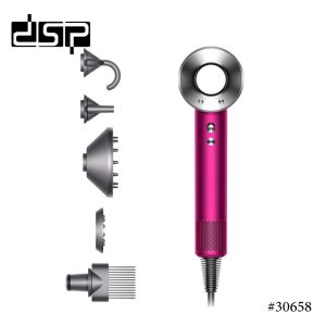 DSP 30658, Supersonic™ Hair Dryer in Ceramic Pop - Image 4