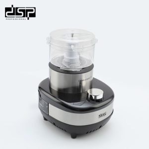 DSP 4-in-1 800W PC Unbreakable Jar Food Processor KJ2177 - Image 4