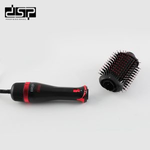 DSP 1200W 4 in-1 Hot Air Styler For Quick Drying & Styling 50184 - Image 3