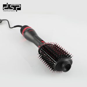 DSP 1200W 4 in-1 Hot Air Styler For Quick Drying & Styling 50184 - Image 4