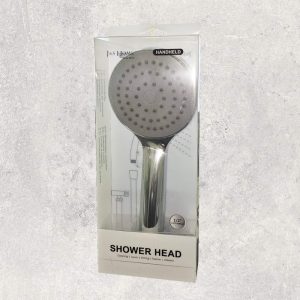 J&S High Pressure Handheld Shower Head JS185475 - Image 5