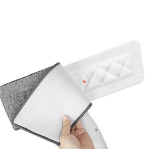 Durable Floor Mop with Water Spray Floor Cleaning - Image 5