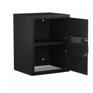 10.5KG Solid Steel Electronic Digital Safe Box With Double Locking Steel Bolts T-40EA (W38 x D30 x H40)cm - Image 5