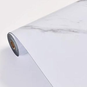 Marble Peel and Stick PVC Wallpaper 60x300x0.03cm - Image 9