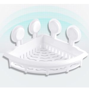J&S Rack Suction Cup Wall Hanging - Image 5