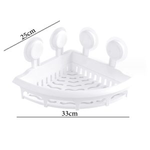 J&S Rack Suction Cup Wall Hanging - Image 4