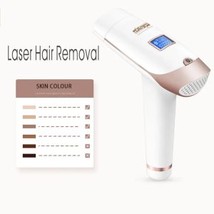 Dsp 70152, Laser Hair Remover - Image 3