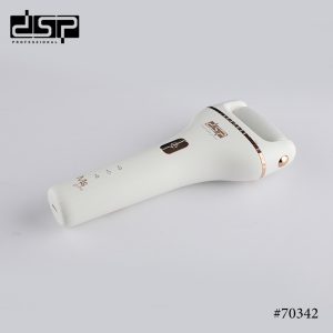 Dsp 70342, Rechargeable Foot Scrubbers - Image 4