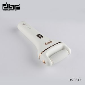 Dsp 70342, Rechargeable Foot Scrubbers - Image 5