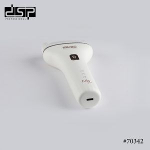 Dsp 70342, Rechargeable Foot Scrubbers - Image 6