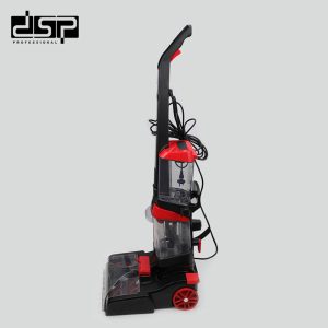 DSP KD2042, 2-in-1 Carpet & Floor Washer - Image 7