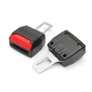 Seat Belt Alarm Stopper 2 Pcs - Image 6