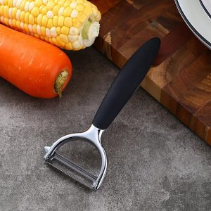 Stainless Steel Stainless Steel Peeler NO.1639 - Image 3