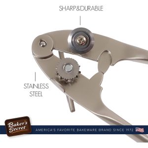 Stainless Steel Can Opener No.M2826 - Image 4