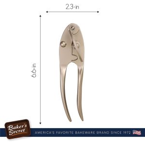 Stainless Steel Can Opener No.M2826 - Image 5