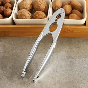 Stainless Steel Nut Cracker No.7905 - Image 3