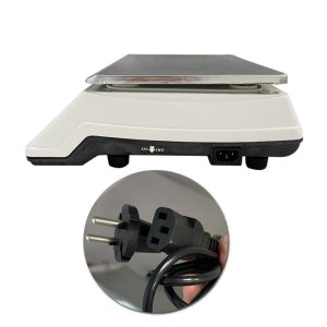 40Kg Rechargeable Electronic Digital Pricing & Weighing Scale - Image 4