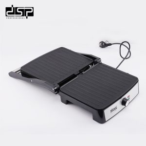 DSP KB1086, Healthy Grill 2200W - Image 3