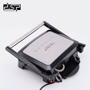 DSP KB1086, Healthy Grill 2200W - Image 4