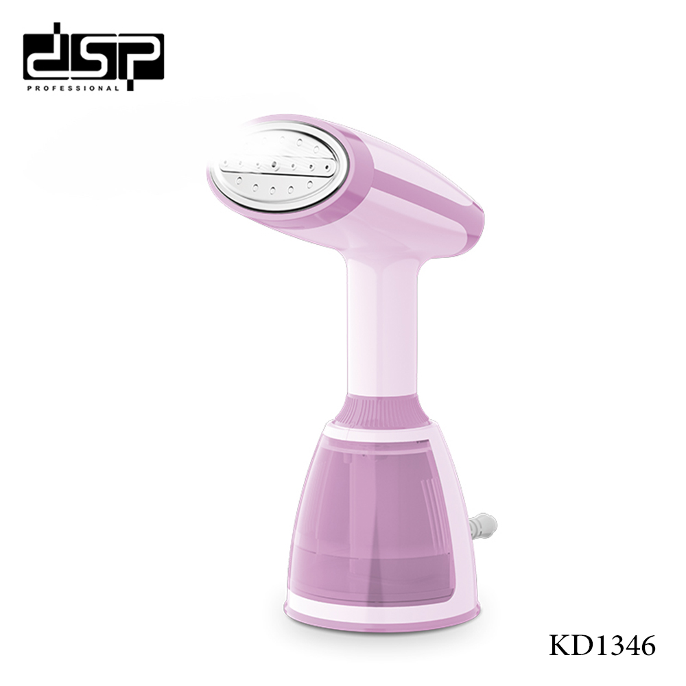DSP KD1346, Handheld Garment Steamer Official Website