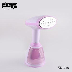 DSP KD1346, Handheld Garment Steamer - Image 3