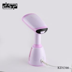 DSP KD1346, Handheld Garment Steamer - Image 5