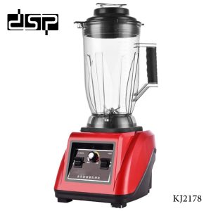 DSP KJ2178, Professional Blender 1800 Watt - Image 3