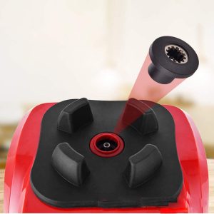 DSP KJ2178, Professional Blender 1800 Watt - Image 2