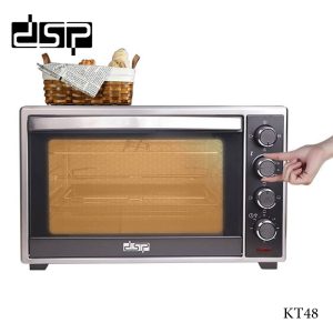 DSP KT48,  5 in 1 Oven 48 Litter - Image 3