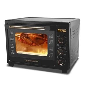 DSP KT50,  5 in 1 Oven 50 Litter - Image 3