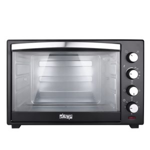 DSP KT60B, Electric Toaster Oven 60Ltr - Image 2