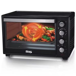 DSP KT60B, Electric Toaster Oven 60Ltr - Image 3