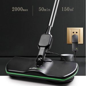 Cordless Electric Spinning Mop - Image 3