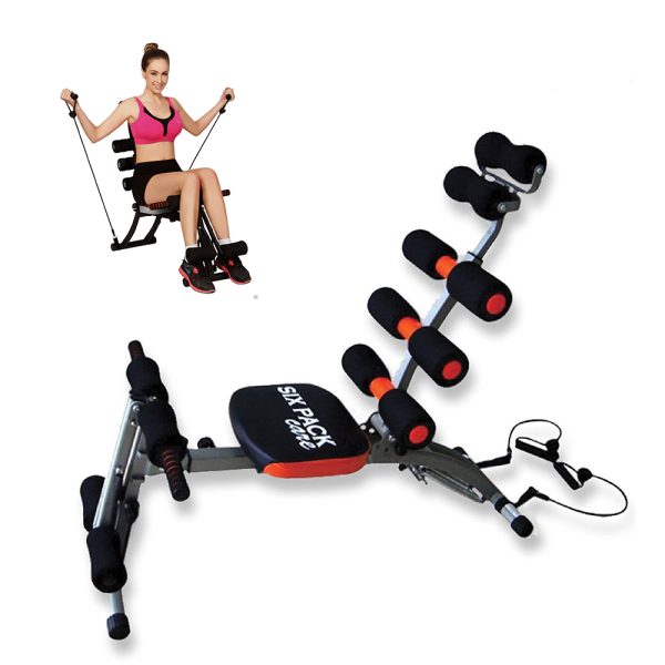 6 in one exercise machine sale