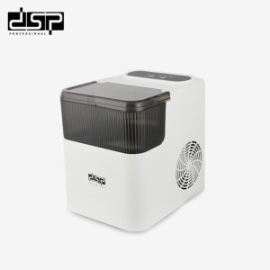 DSP KD8001, Ice Maker - Image 3