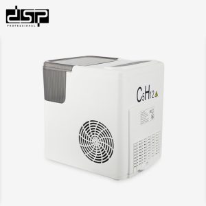 DSP KD8001, Ice Maker - Image 4