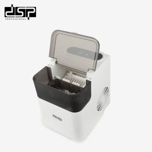 DSP KD8001, Ice Maker - Image 5