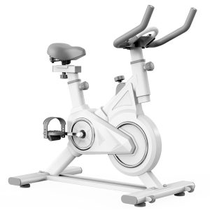 Exercise Magnetic Bike Control Type Ultra-Quiet Spinning Movement Weight Loss Equipment