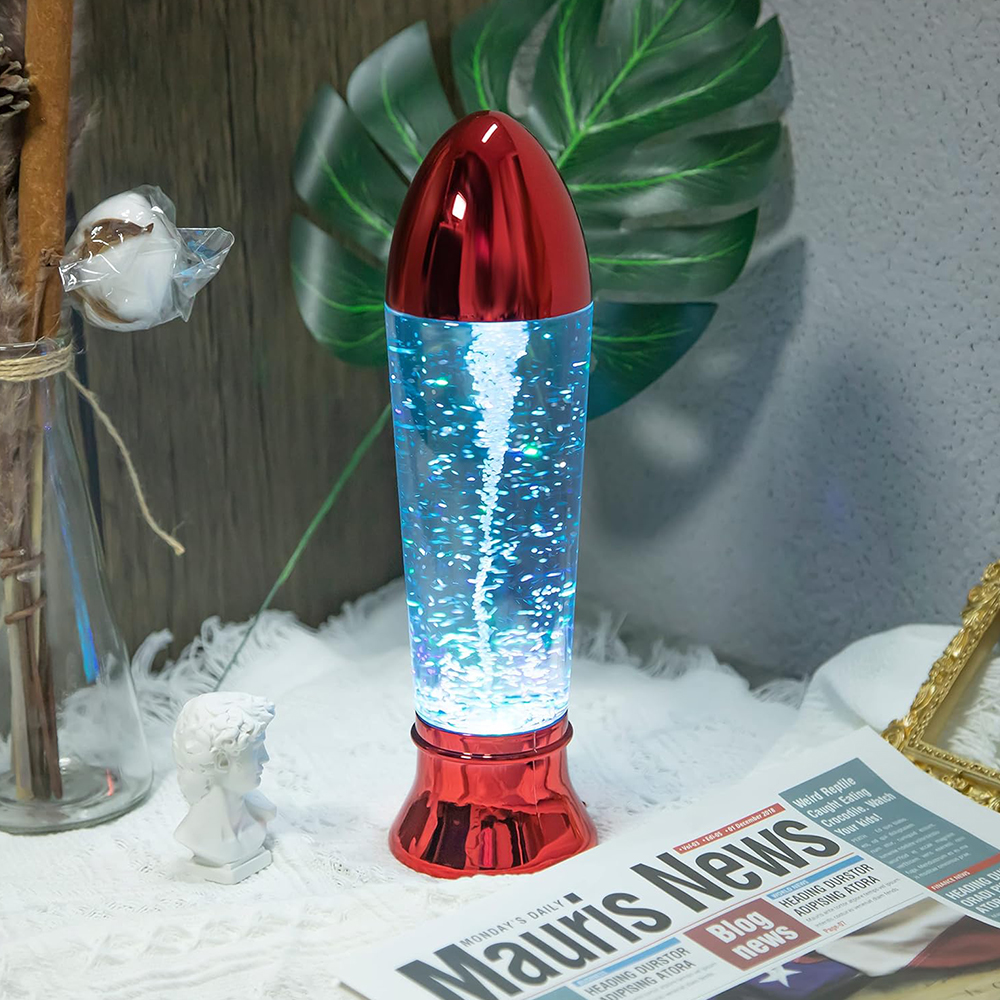 Tornado Lamp 27cm - TezkarShop Official Website