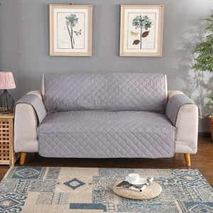Recliner & Couch Protection Covers Non Slip Waterproof - Image 3