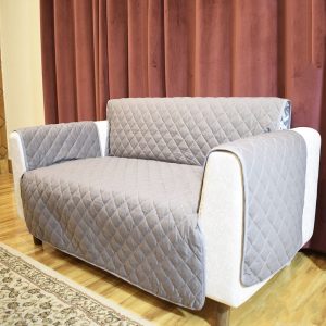 Recliner & Couch Protection Covers Non Slip Waterproof - Image 4