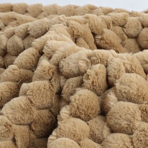 Soft Fluffy Large Area Rug for Living Room 50x180 cm - Image 3