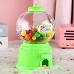 Kids Candy Storage Machine & Money Box - Image 3