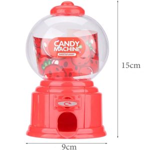 Kids Candy Storage Machine & Money Box - Image 4